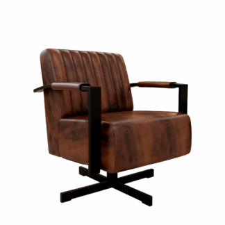 Gastro Lounge Drehsessel | Studio