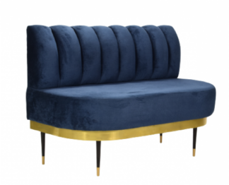 Sitzbank nach Maß konfigurierbar | Lotus Design Gastro und Café