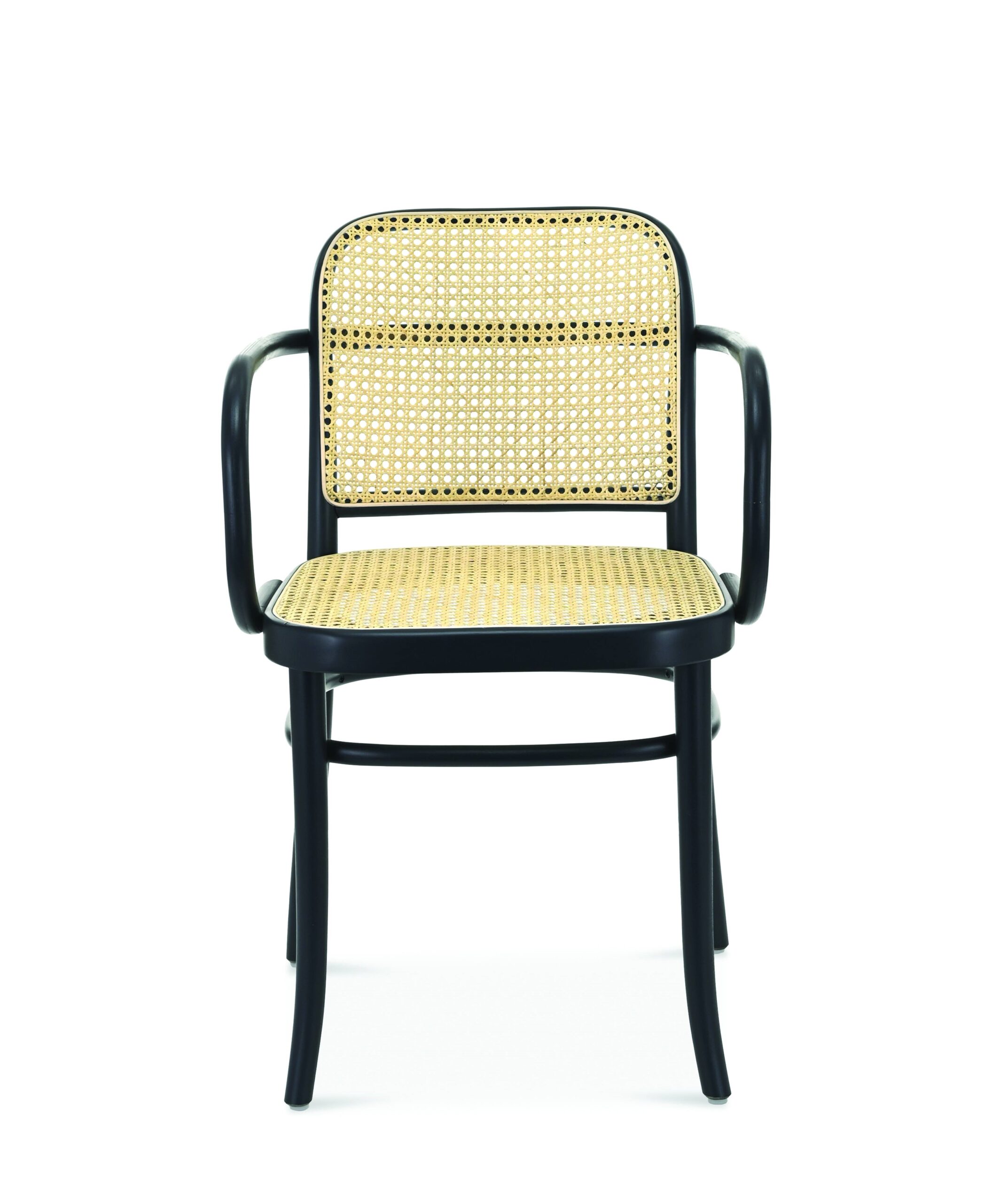Premium Gastronomie Stuhl | B-811/1 | Polster-Sitz – Bild 10