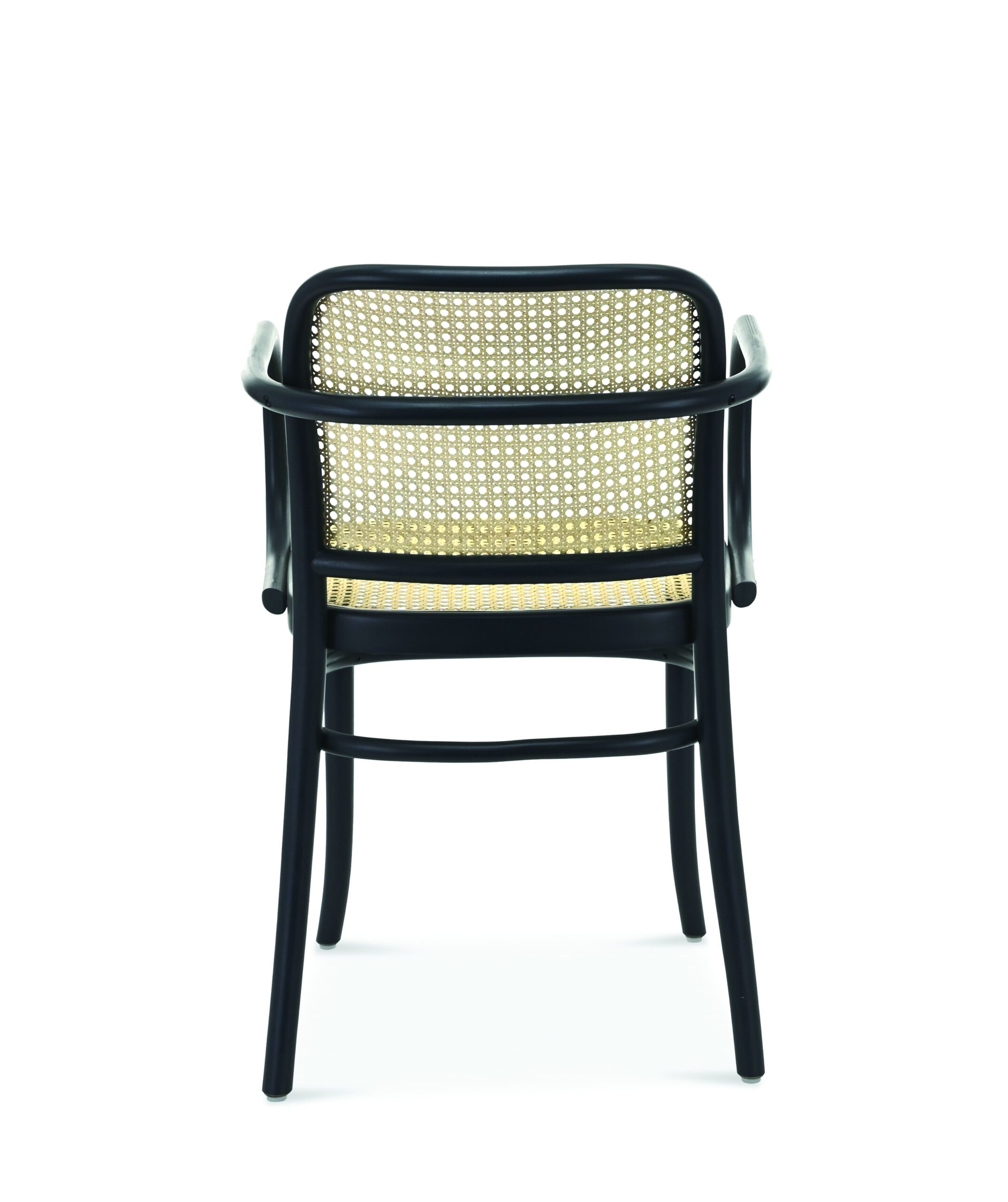 Premium Gastronomie Stuhl | B-811/1 | Polster-Sitz – Bild 12