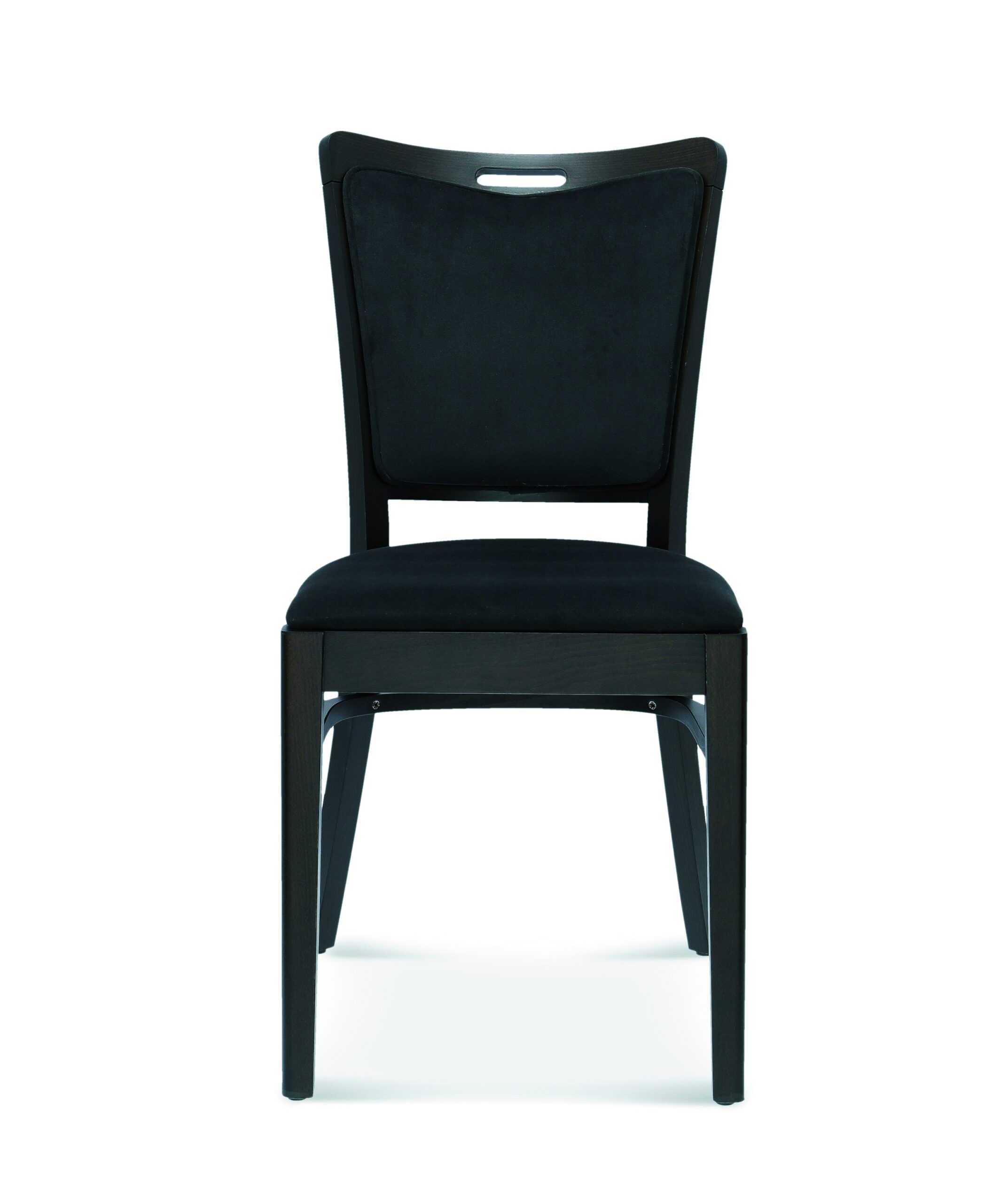 Fameg Designer Gastro Stuhl | Comfy – Bild 2