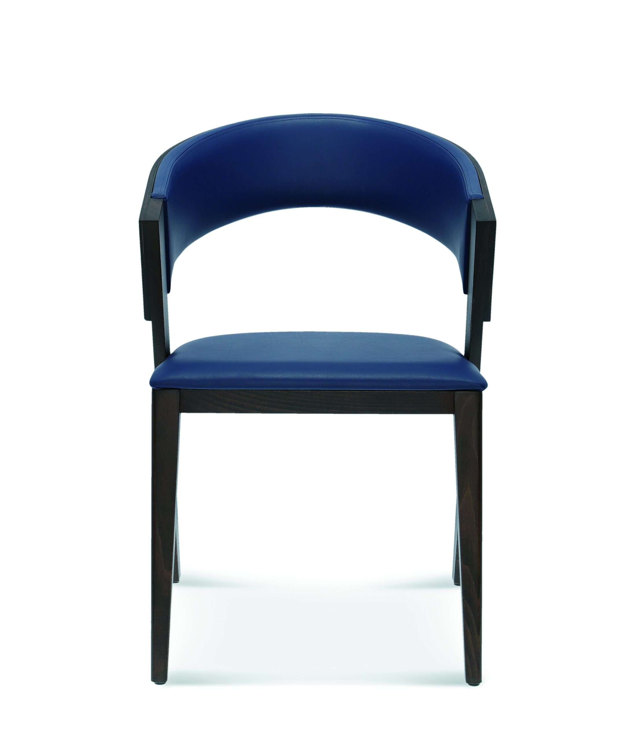 Fameg Designer Gastro Stuhl | Cosy – Bild 2