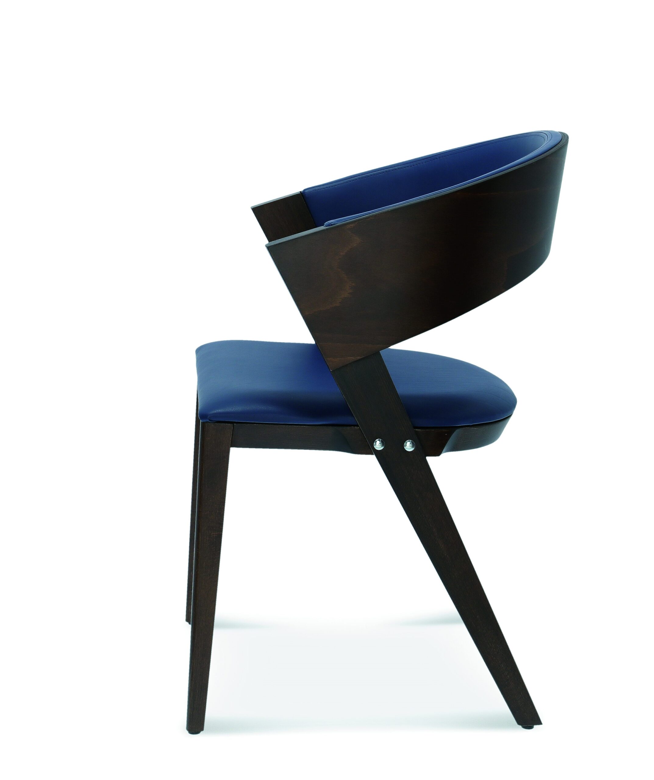 Fameg Designer Gastro Stuhl | Cosy – Bild 3