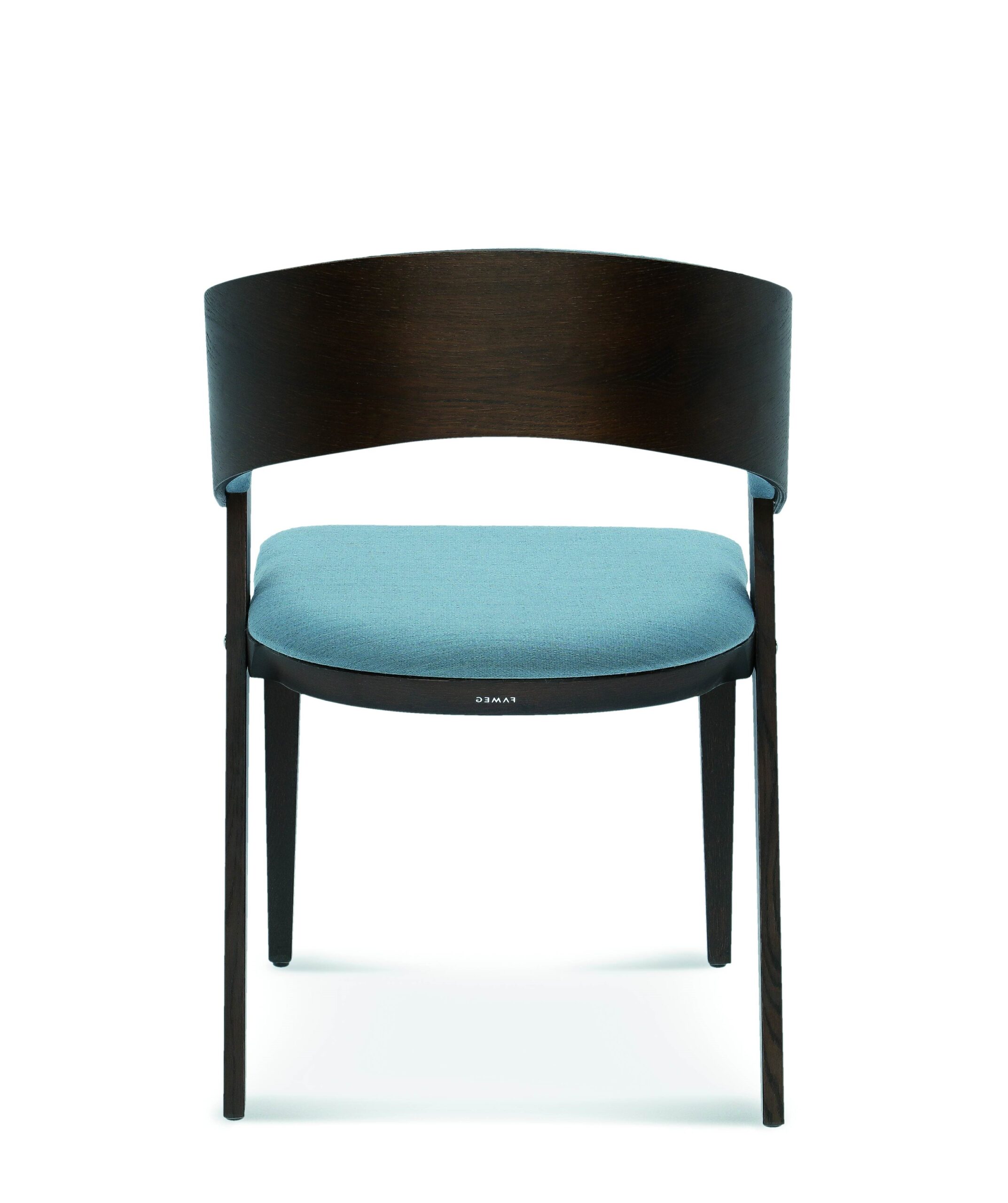 Fameg Designer Gastro Stuhl | Cosy – Bild 8