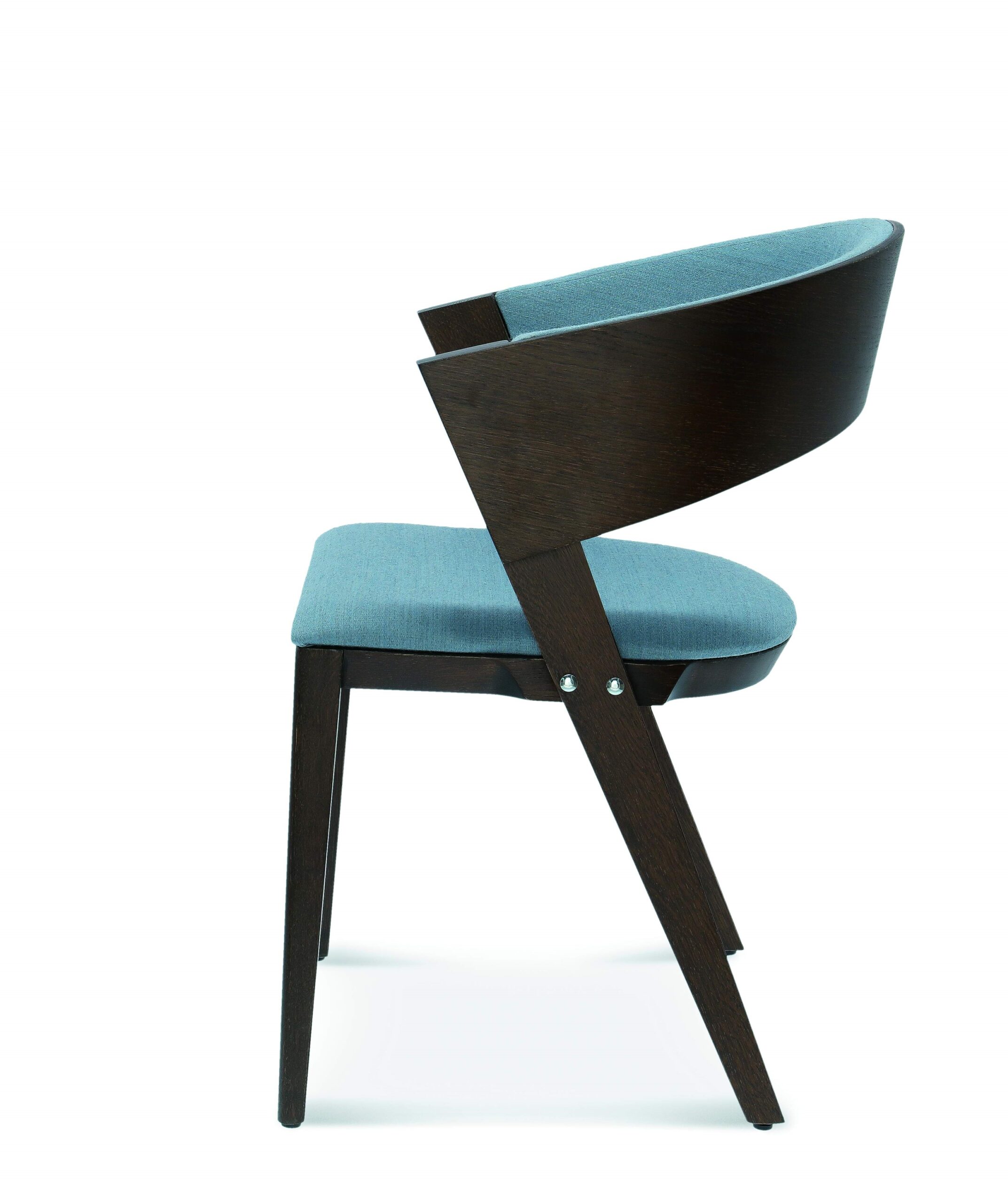 Fameg Designer Gastro Stuhl | Cosy – Bild 7