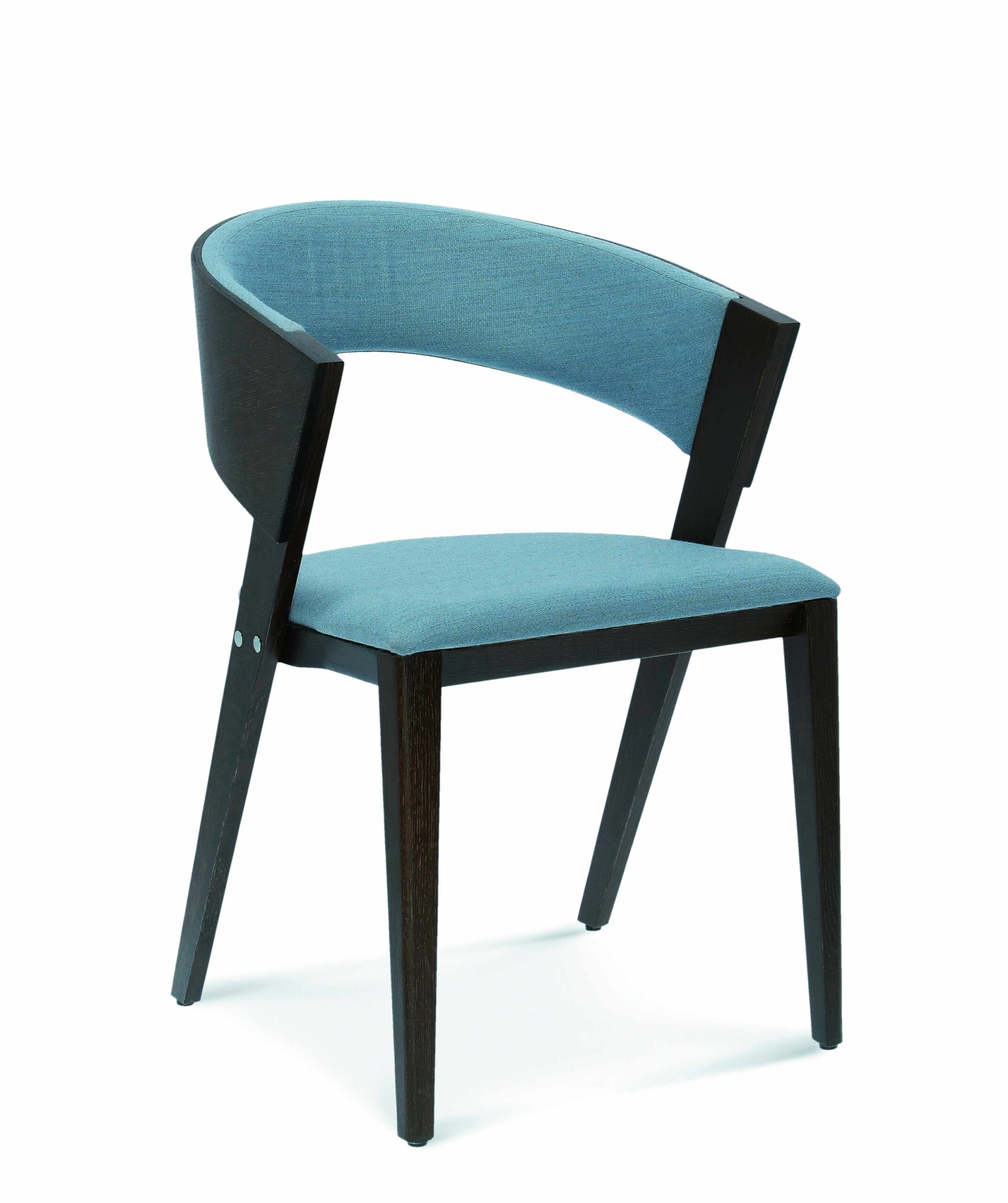 Fameg Designer Gastro Stuhl | Cosy – Bild 5