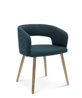 Fameg Designer Gastro Stuhl | Cube