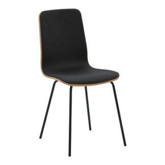 Gastro Stuhl | Curve | Saalstuhl | Besucherstuhl