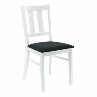 Gastro Stuhl | Figo | Holz-Sitz