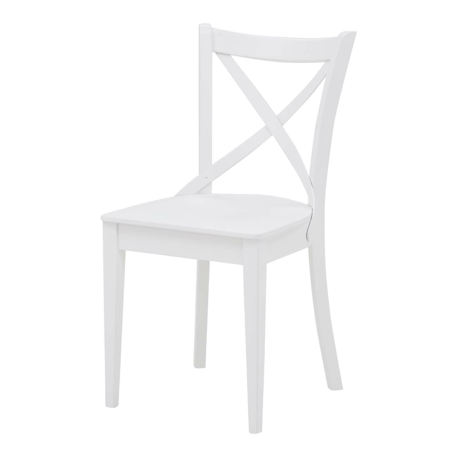 Gastro Stuhl | Louis 2 | Holz-Sitz – Bild 3