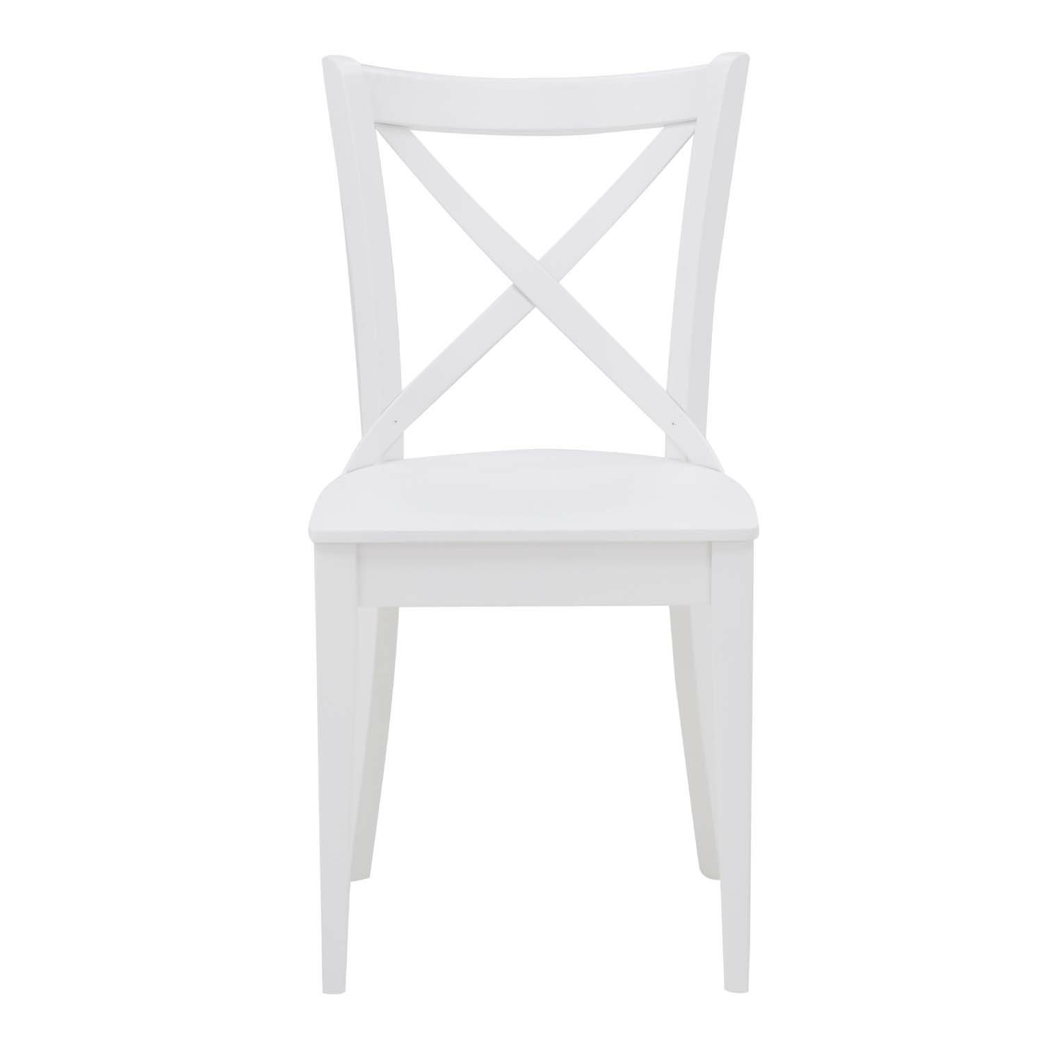Gastro Stuhl | Louis 2 | Holz-Sitz – Bild 2