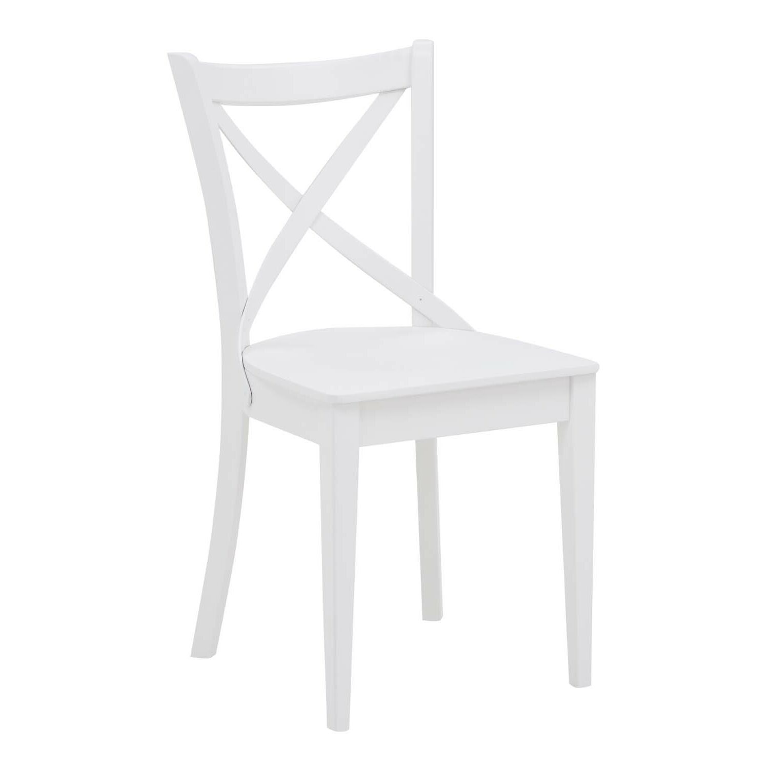 Gastro Stuhl | Louis 2 | Holz-Sitz