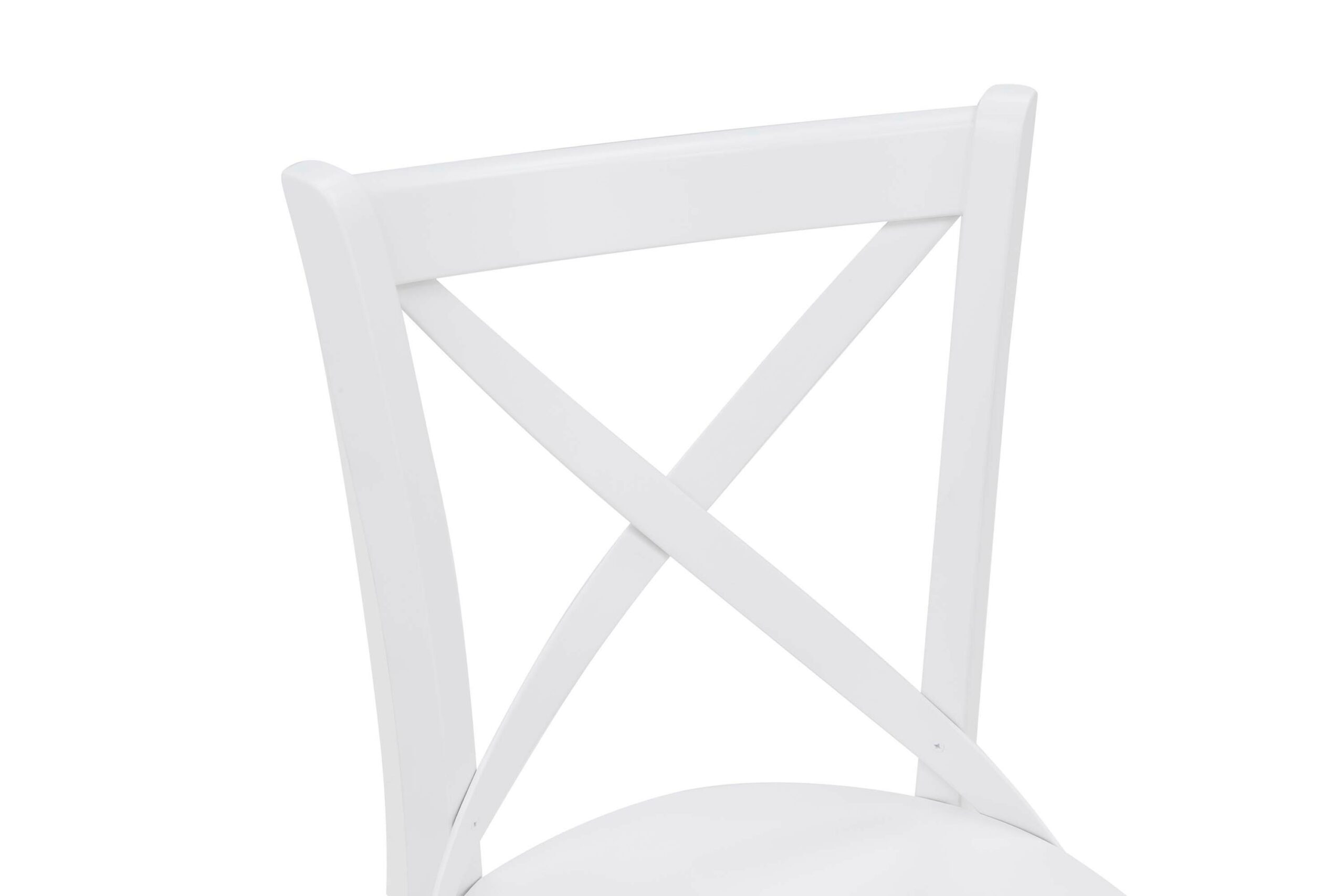 Gastro Stuhl | Louis 2 | Holz-Sitz – Bild 5