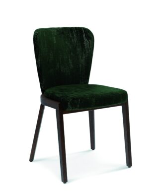 Premium Fameg Designer Stuhl | Lava Gastro