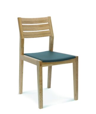 Fameg Designer Gastro Stuhl | Lennox