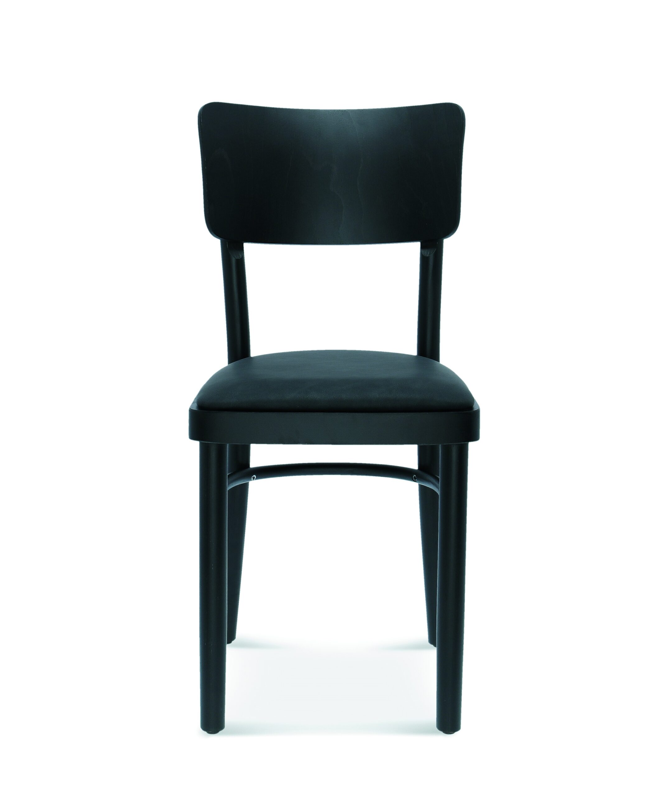 Fameg Designer Gastro Stuhl | Novo | Polster-Sitz – Bild 2