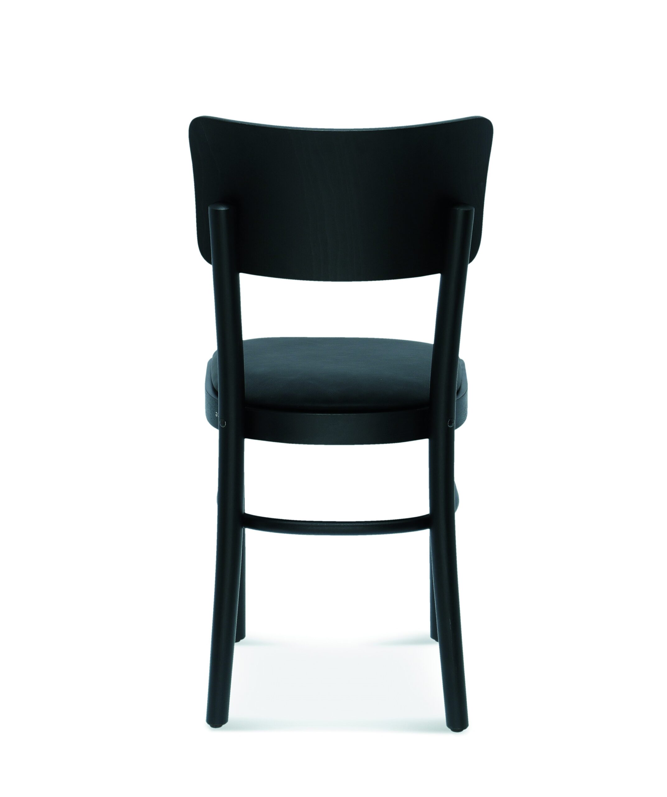 Fameg Designer Gastro Stuhl | Novo | Polster-Sitz – Bild 4