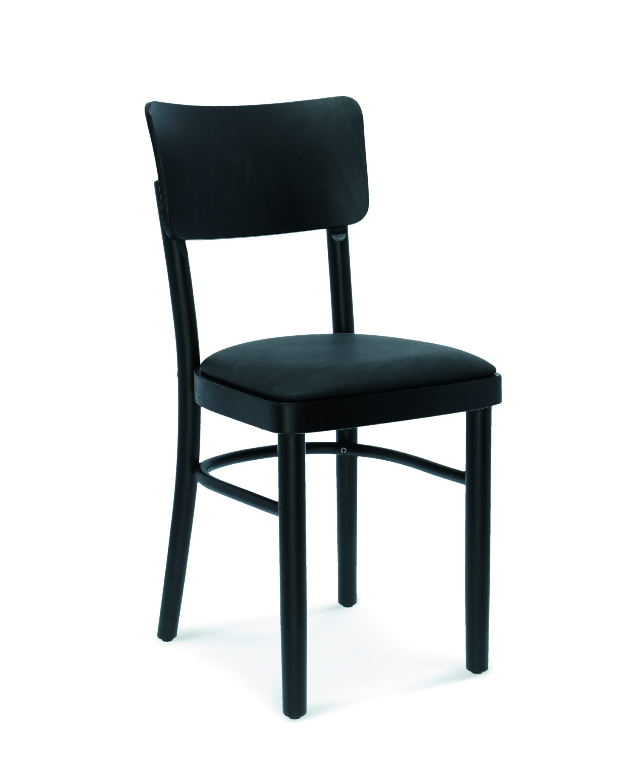 Fameg Designer Gastro Stuhl | Novo | Polster-Sitz
