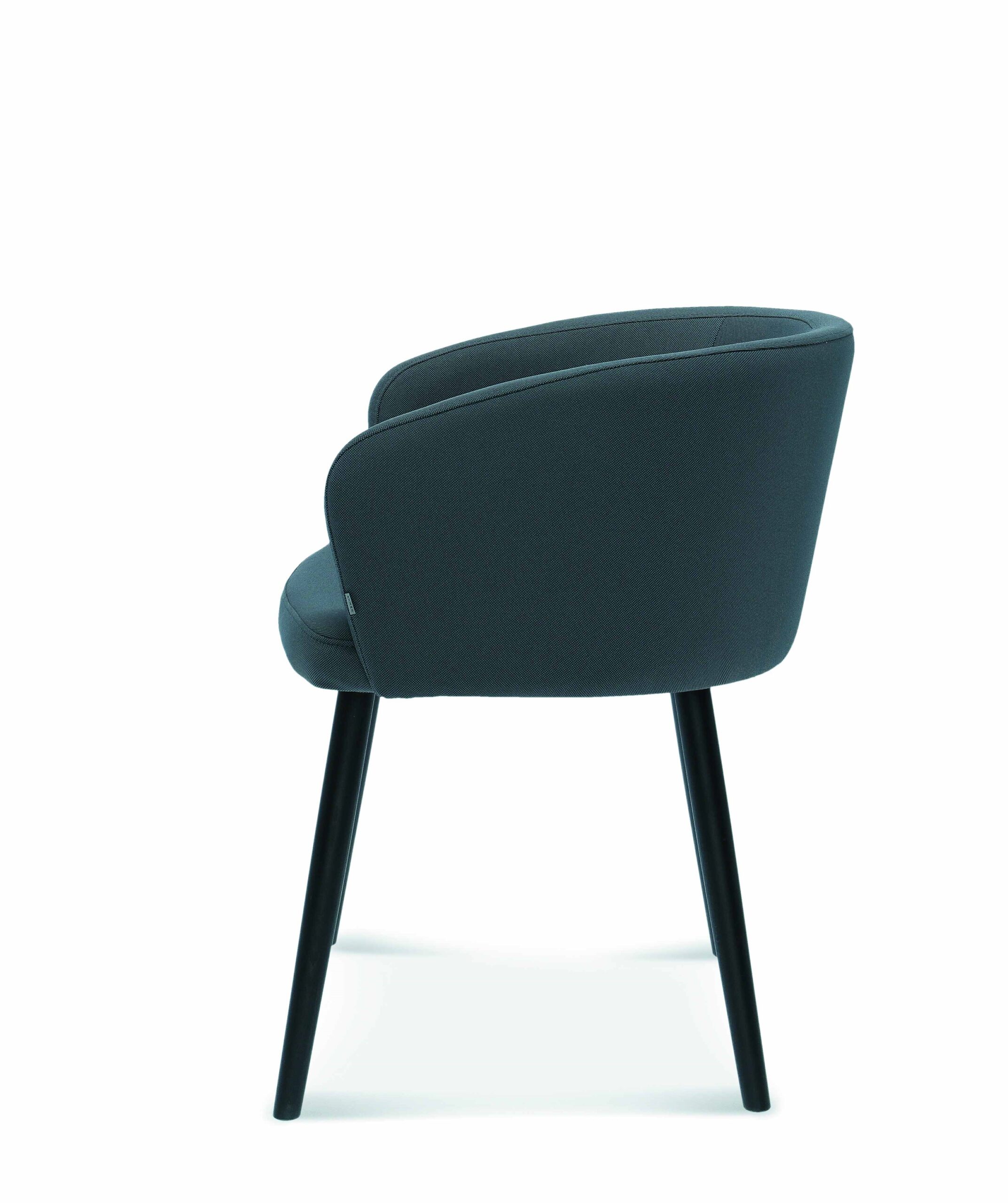 Fameg Designer Gastro Stuhl | Skip – Bild 3