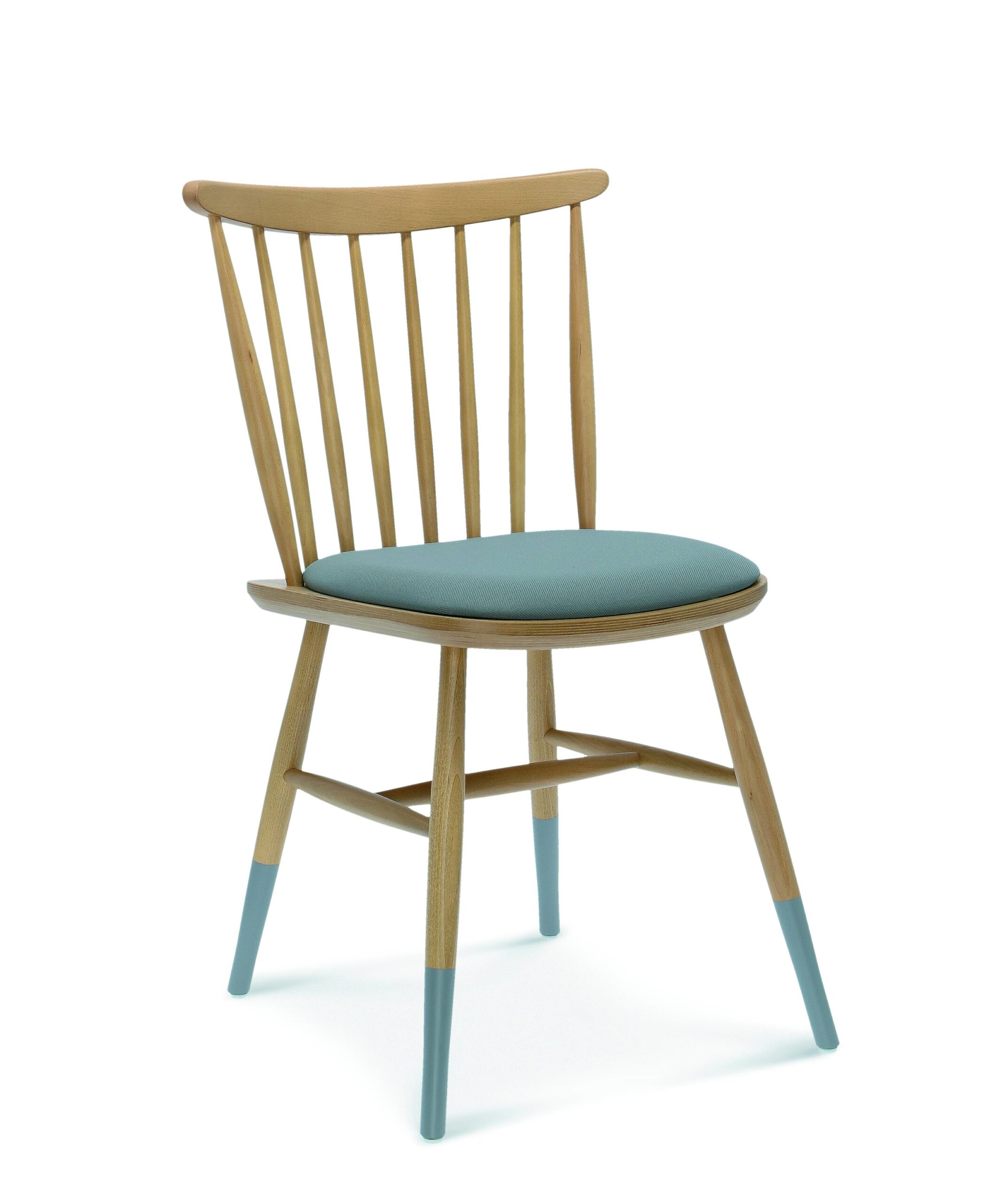Fameg Designer Gastro Stuhl | Wand | Polster-Sitz