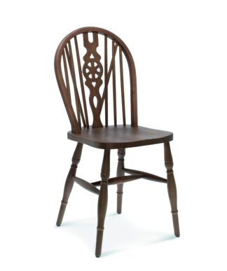 Fameg Designer Gastro Stuhl | Windsor Classic