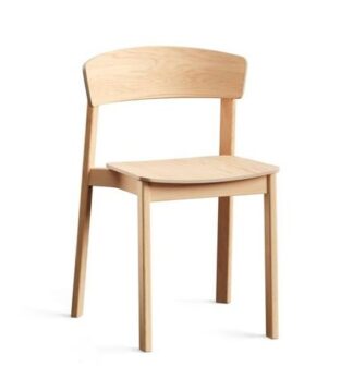 Fameg Designer Gastro Stuhl | Nord | Eichenholz