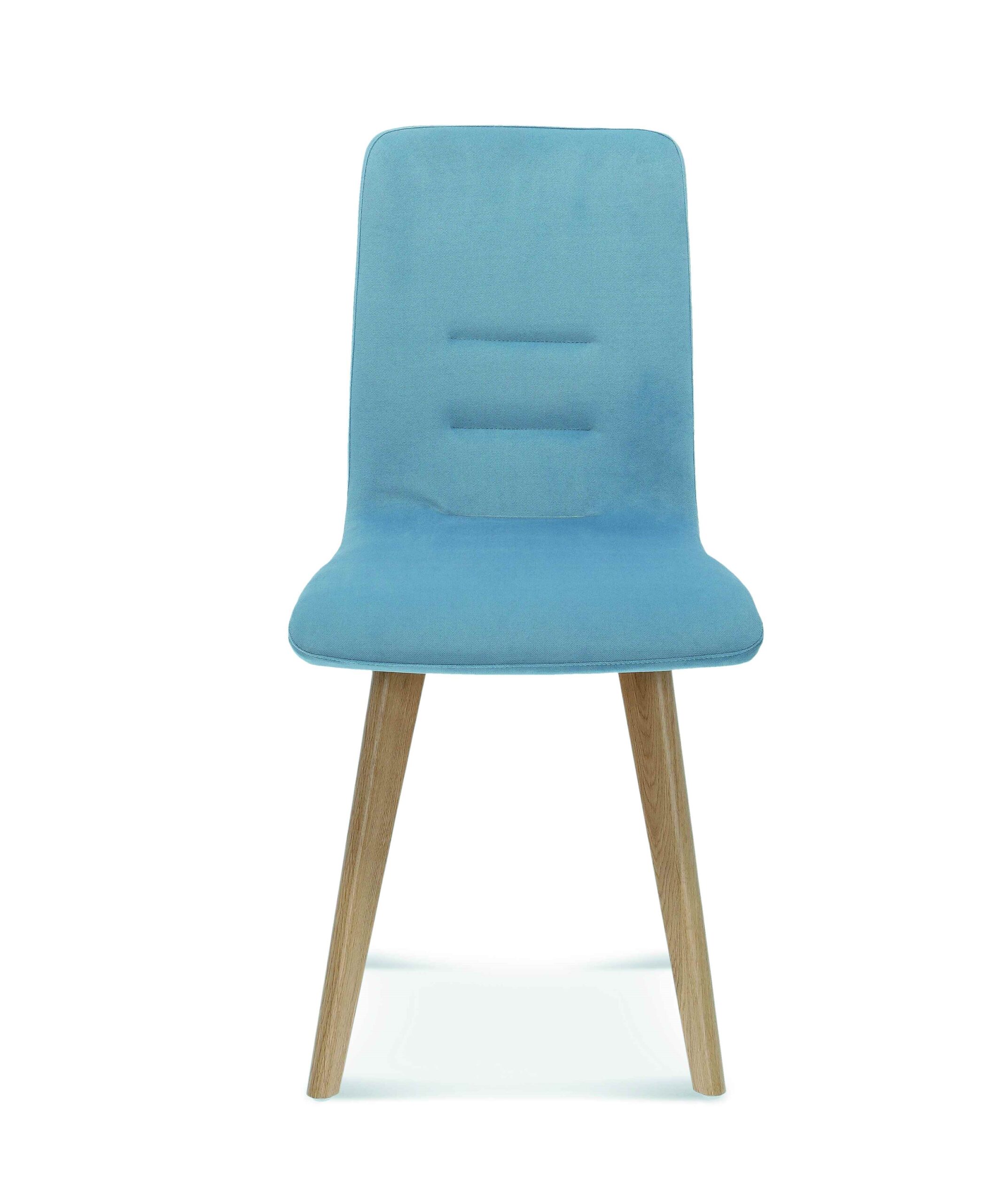 Fameg Designer Gastro Stuhl | Cleo | A-1604 – Bild 2