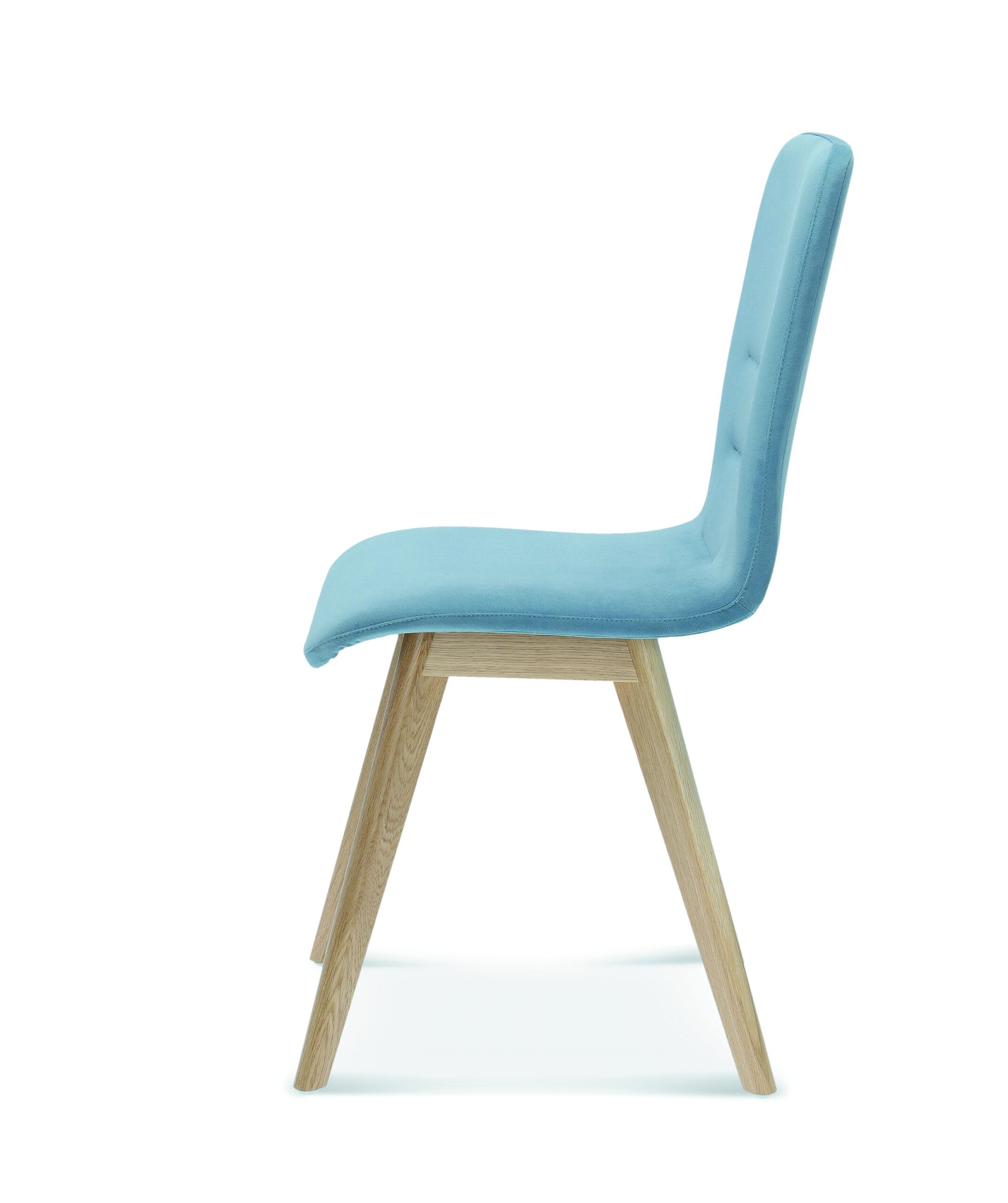 Fameg Designer Gastro Stuhl | Cleo | A-1604 – Bild 3