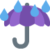 Regenschirm