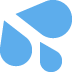 Wassertropfen