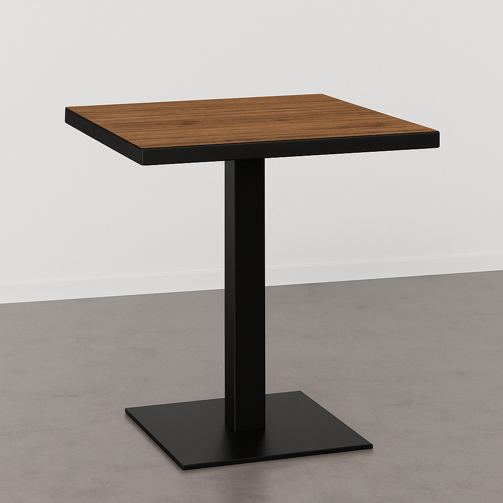 Bistrotisch - Karamell Nussbaum.png