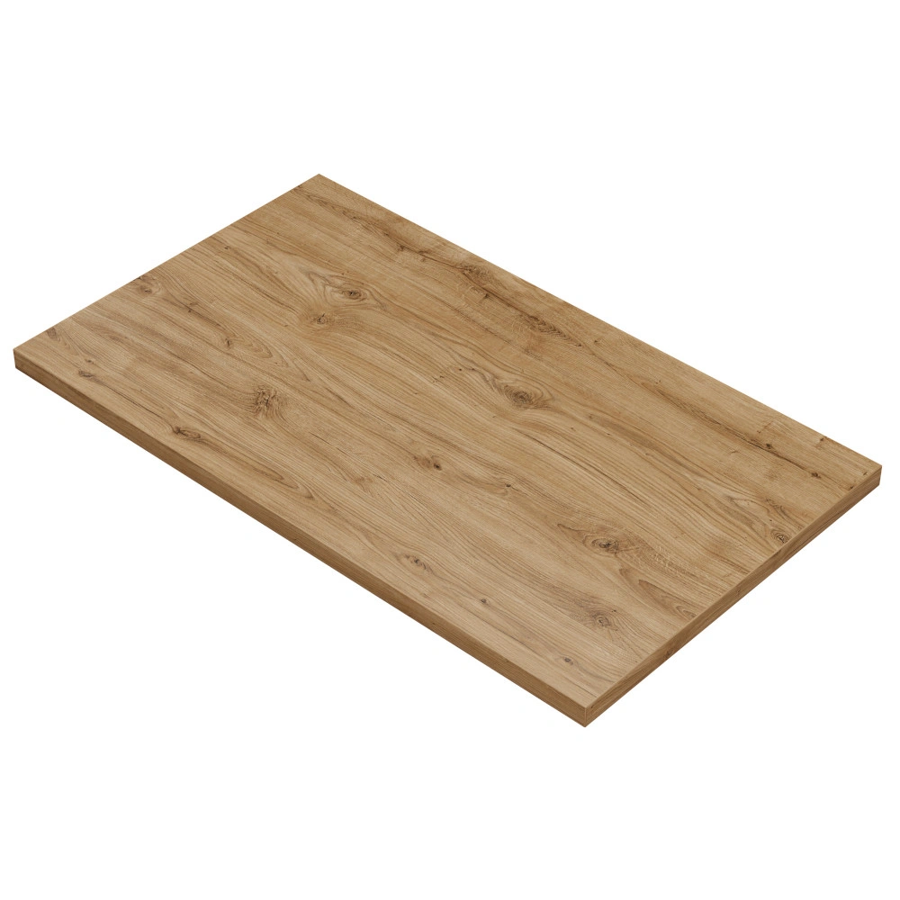 Eiche Rom Natur 120x80