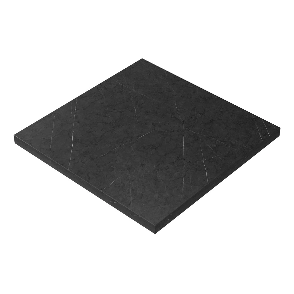 Marmor Dunkel 80x80