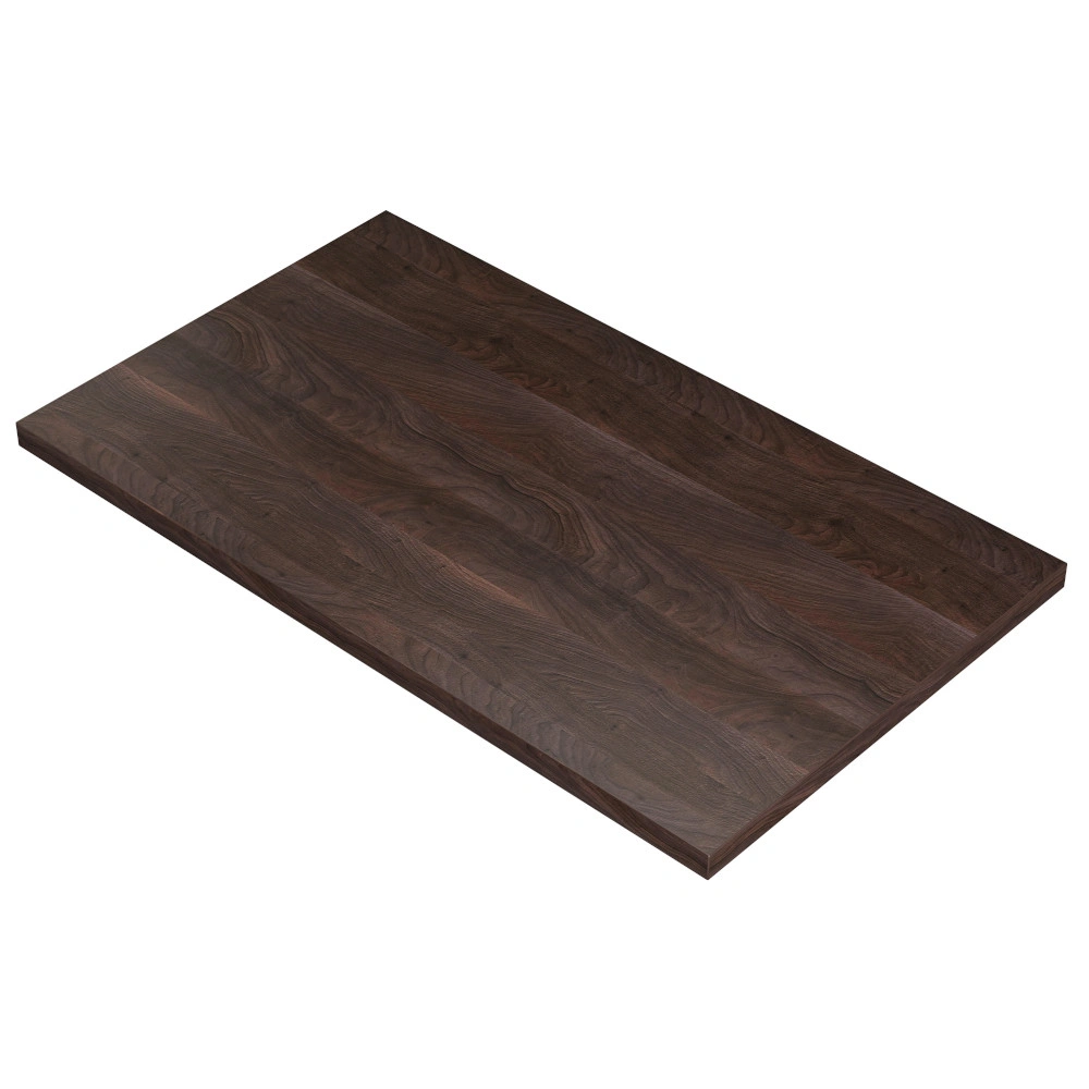 Walnuss 120x80