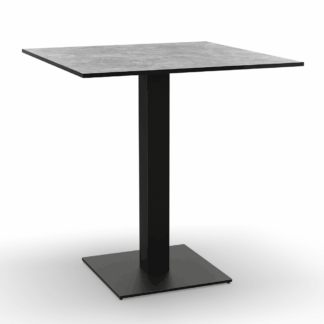 Beton Grau Gusseisen fertig