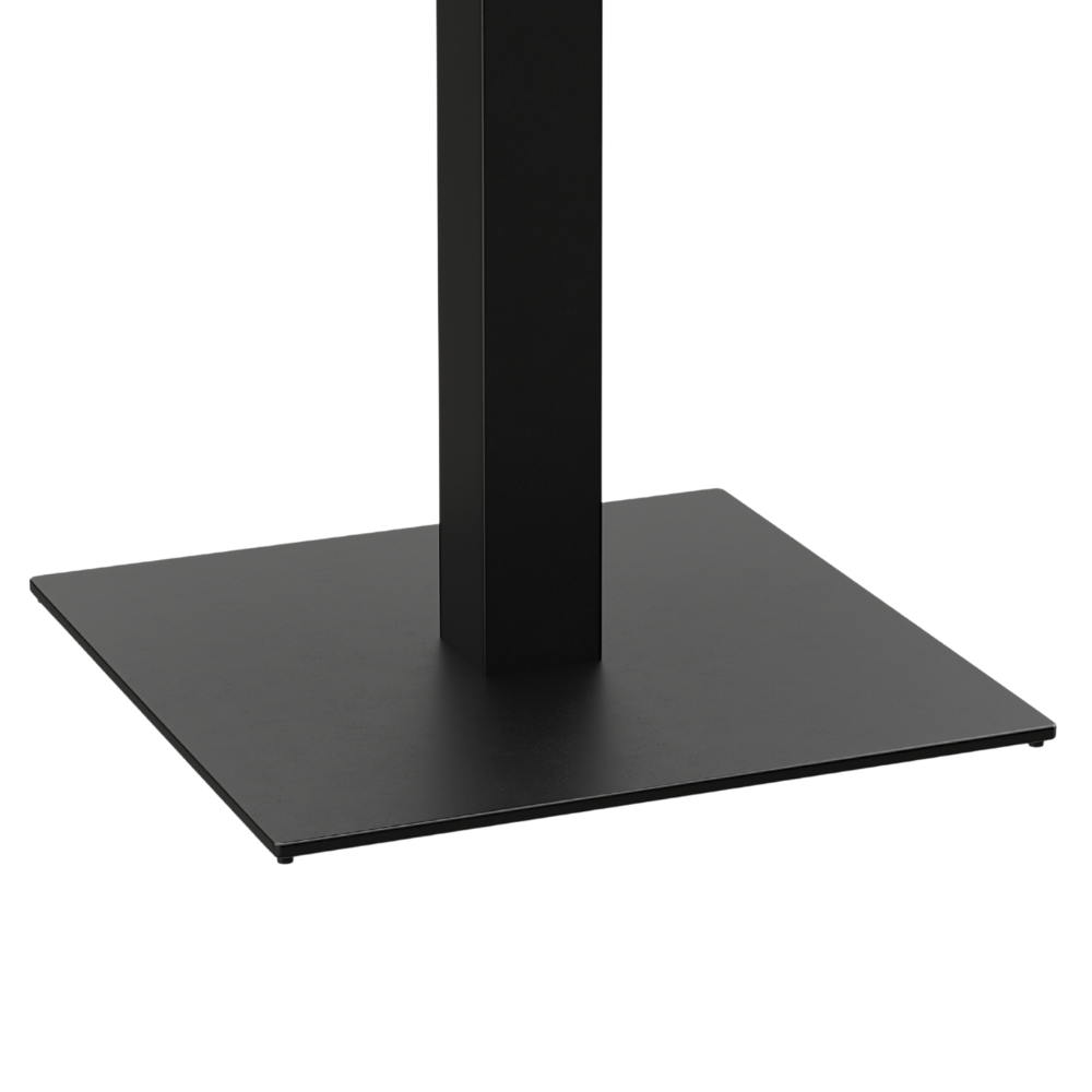 Gusseisen 50x50 Nahaufnahme
