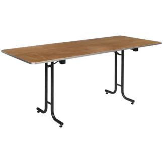 Banketttisch Optima Eco Rechteckig.webp