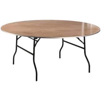 Banketttisch Simplex Eco Rund.webp