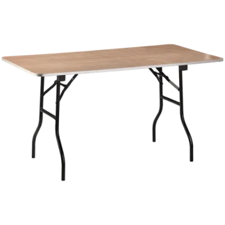 Banketttisch Simplex Eco Rechteckig.webp
