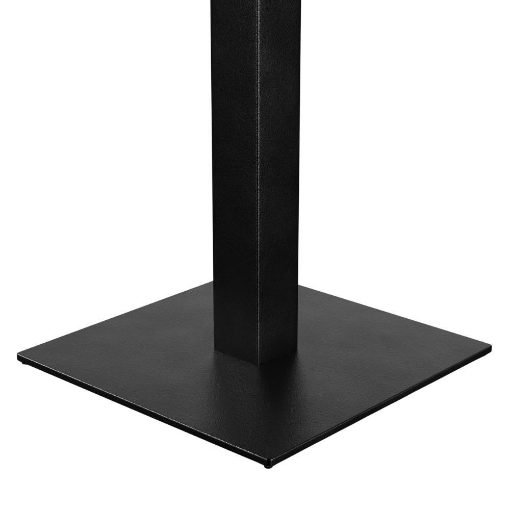 Gusseisen 40x40 Nahaufnahme